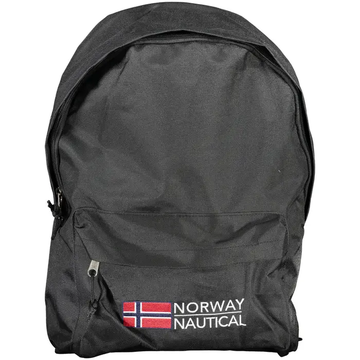 Norway 1963 Zaini 830002_27D6036 Nero
