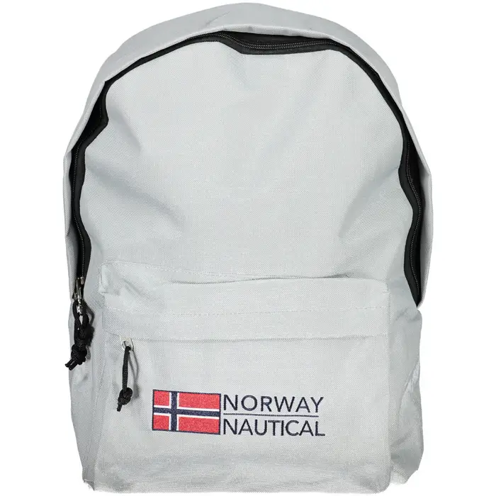 Norway 1963 Zaini 830002_80EAFE4 Grigio