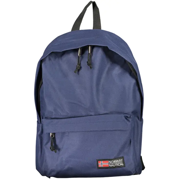Norway 1963 Zaini 860003 Blu