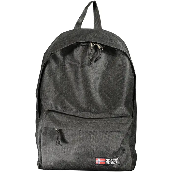 Norway 1963 Zaini 860003 Nero
