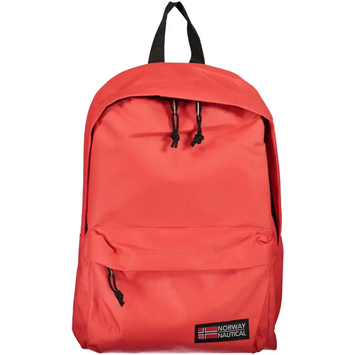 Norway 1963 Zaini 860003 Rosso