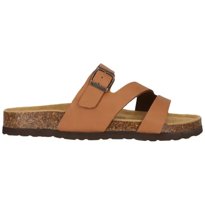 Nou Sandali da donna Barhil Marron