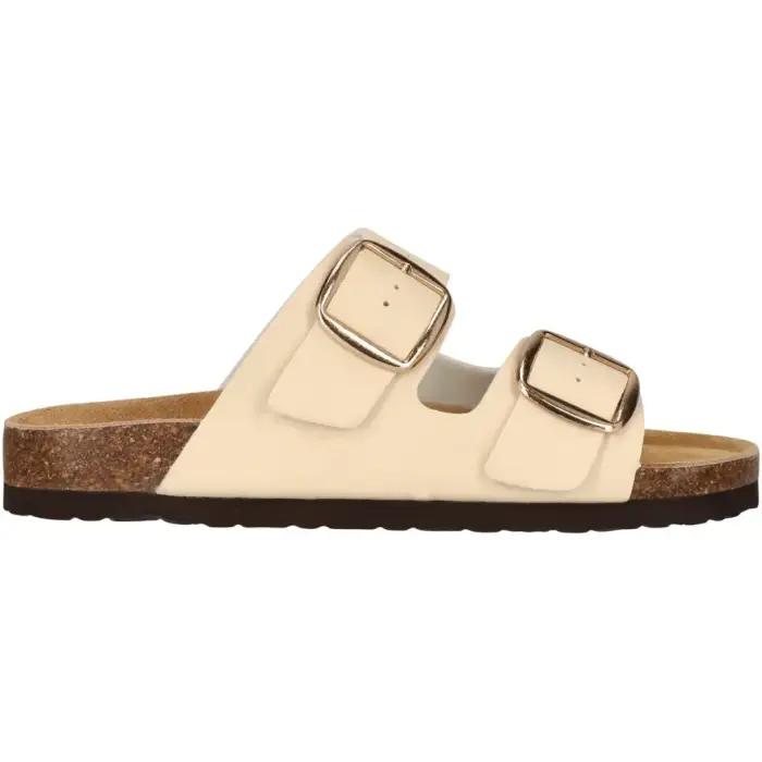 Nou Sandali da donna Bundao Beige