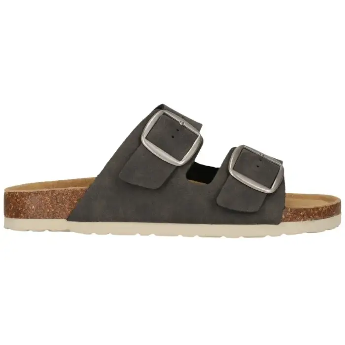 Nou Sandali da donna Bundao Gris