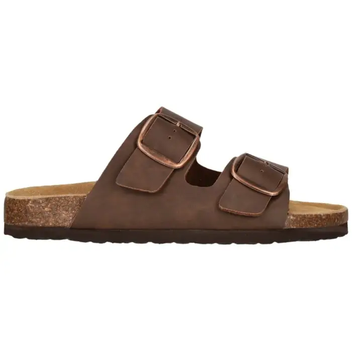 Nou Sandali da donna Bundao Marron