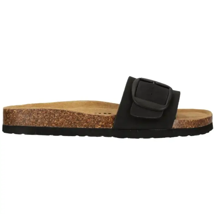 Nou Sandali da donna Dreya Noir