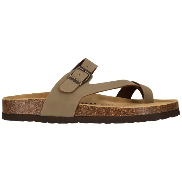 Nou Sandali da donna Hardinsburg V2 Beige