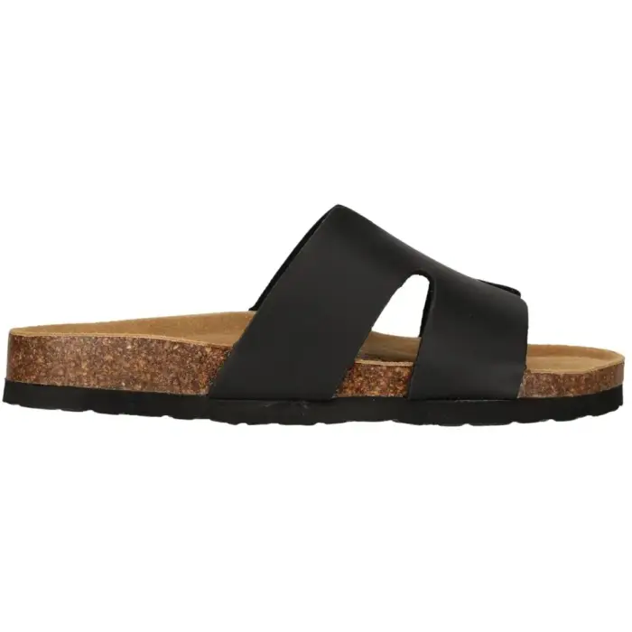 Nou Sandali da donna Tinea V2 Noir
