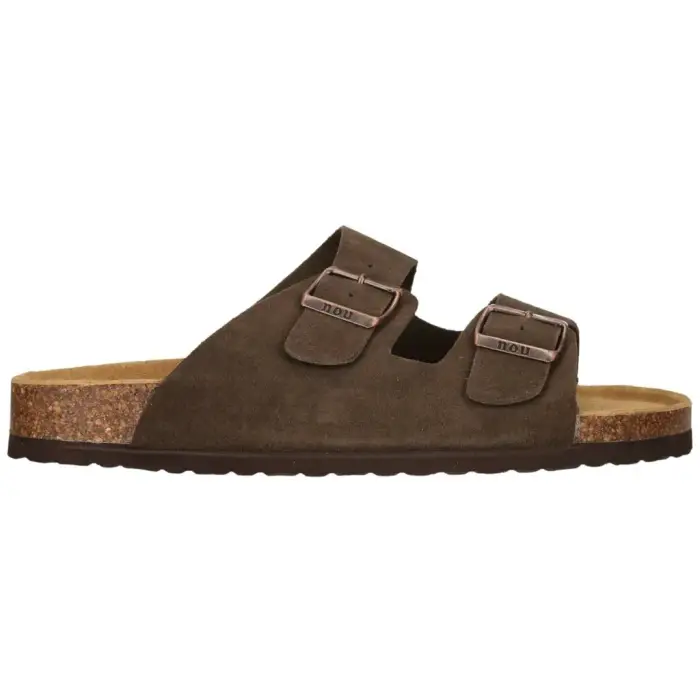 Nou Sandali Cosimo Marron