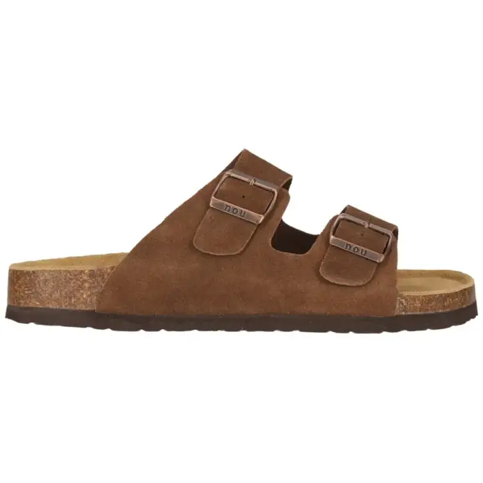Nou Sandali Cosimo Marron