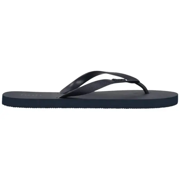 Nou Tongs Carpi Bleu