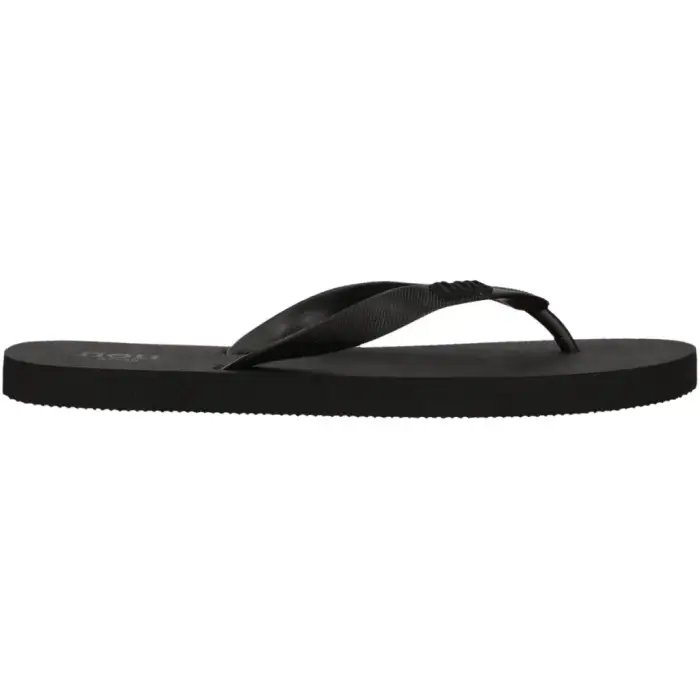 Nou Tongs Carpi Noir