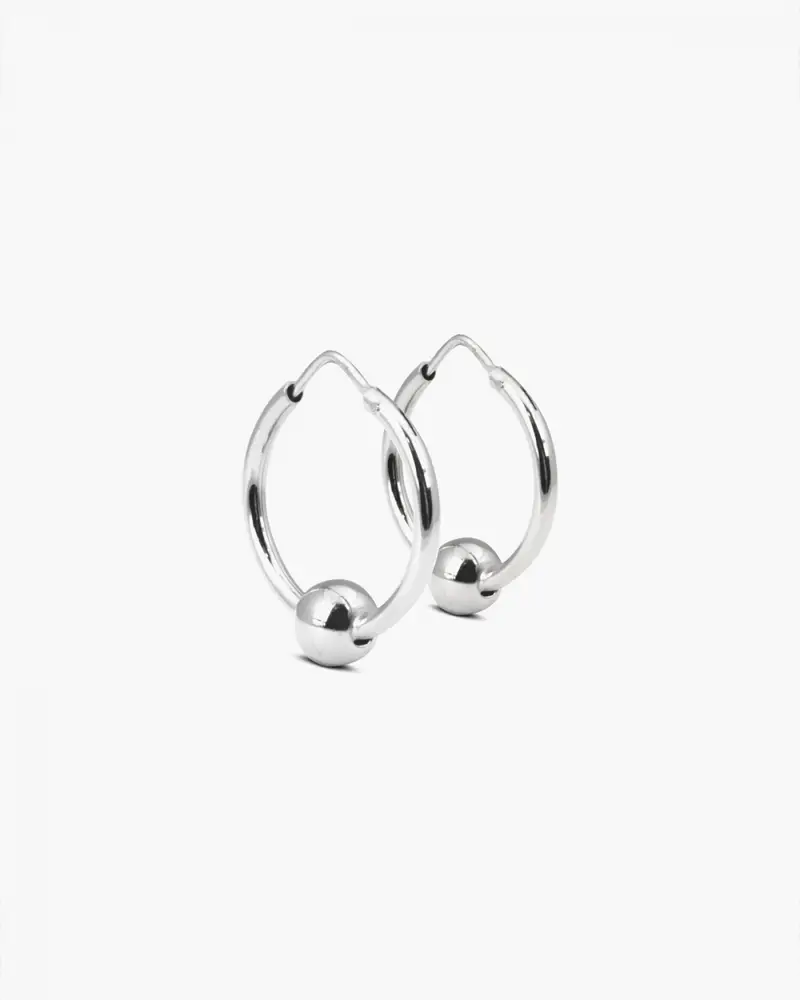 Nove25 Orecchini Argento 2499207