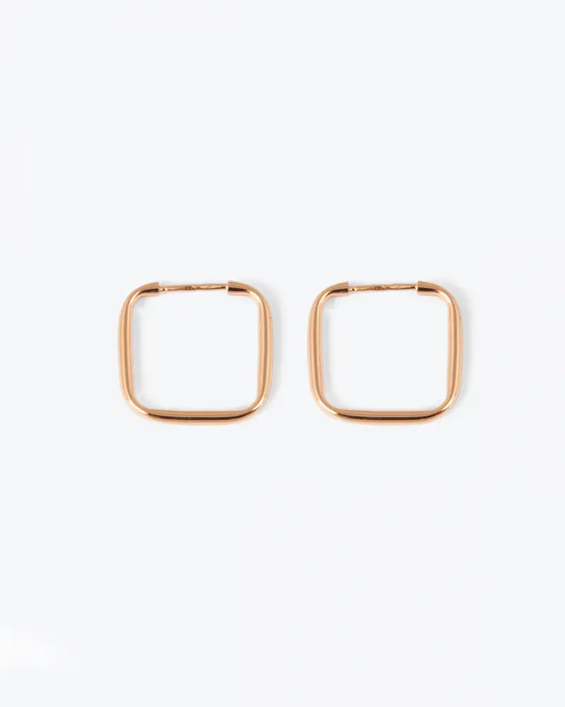 Nove25 Orecchini Oro Rosa 2499216