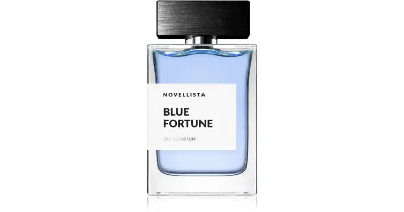 Novellista Eau de Parfum Uomo 3681014