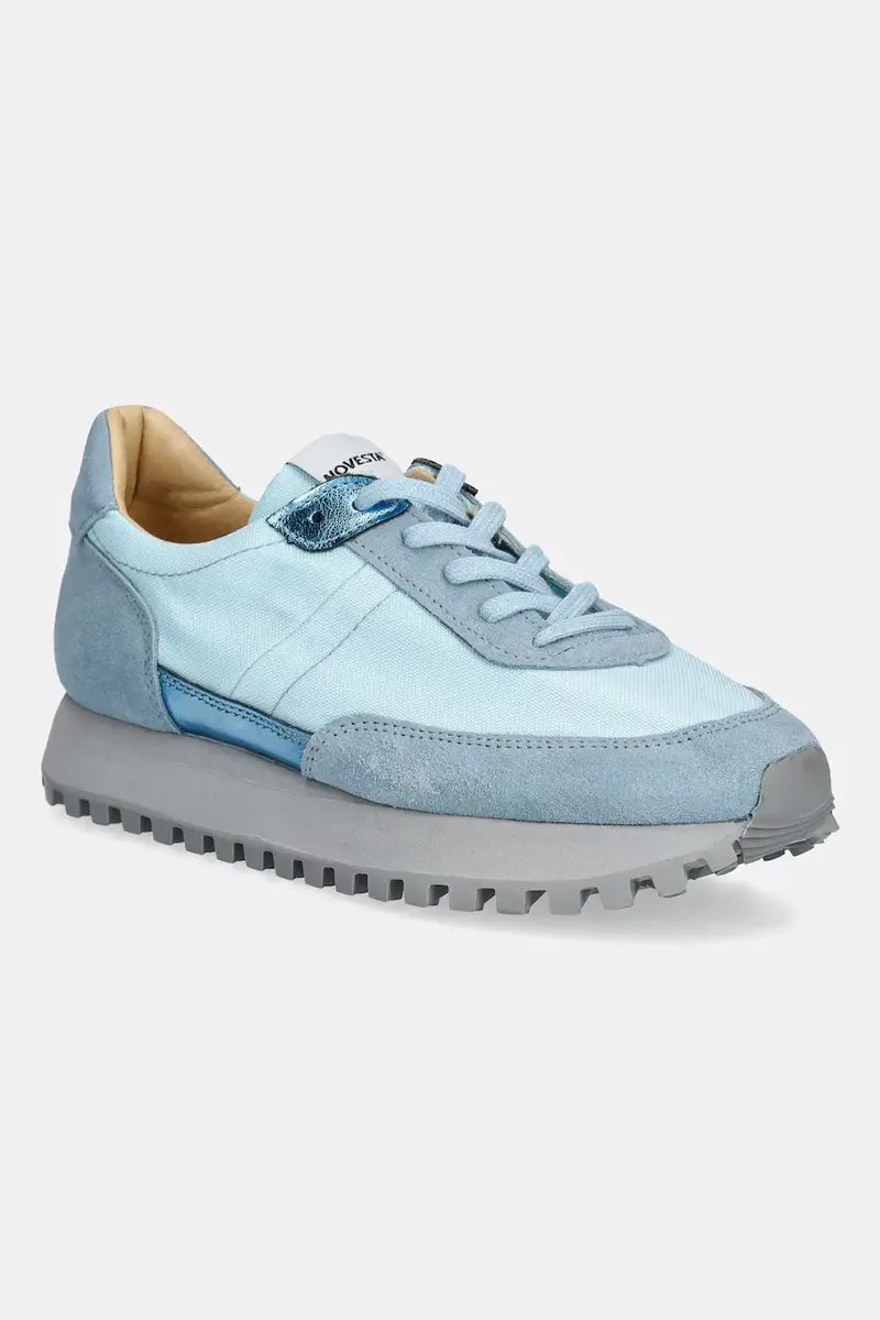 Novesta sneakers Marathon Runner S.Trail Blu