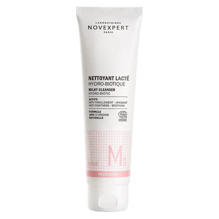 Novexpert Magnesio Detergente Lattato Idro-Biotico 200ml