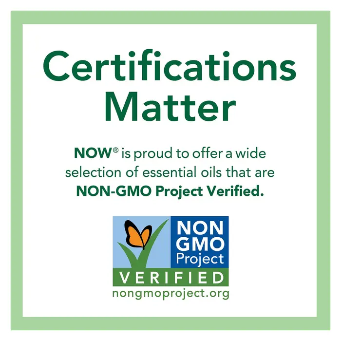 Oli essenziali, miscela di limone ed eucalipto, 1 fl oz (30 ml) miniatura 5