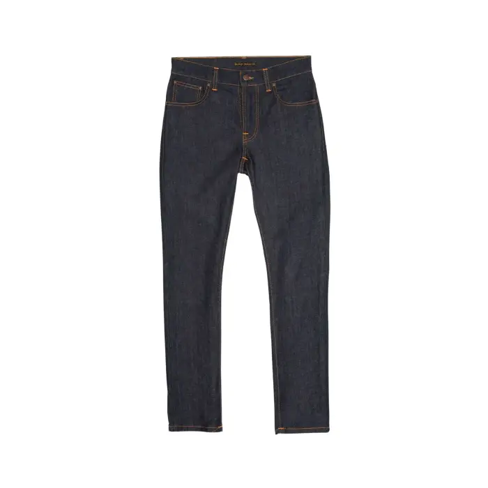 Nudie Jeans Jeans Grim Tim