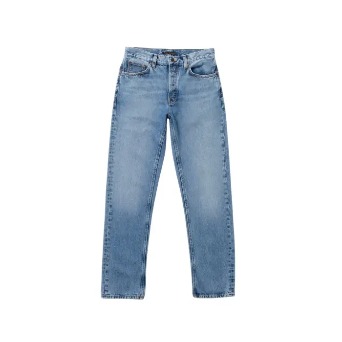Nudie Jeans Jeans Multicolore 5114010