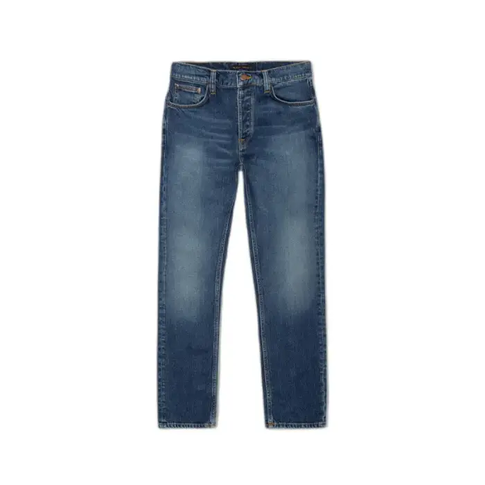 Nudie Jeans Jeans Solid Ollie
