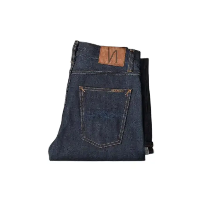 Nudie Jeans Jeans Multicolore 5120032