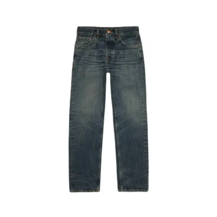 Nudie Jeans Jeans Multicolore 5099768