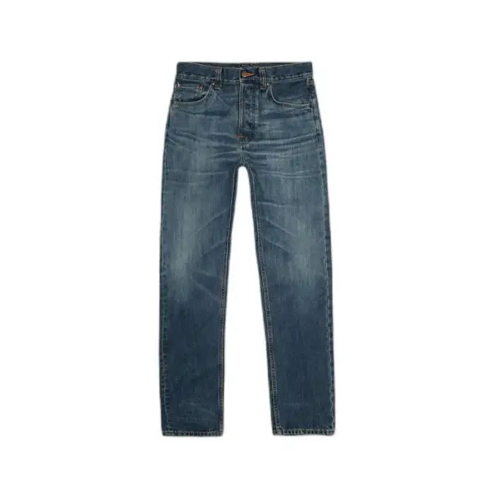 Nudie Jeans Jeans Multicolore 5099769