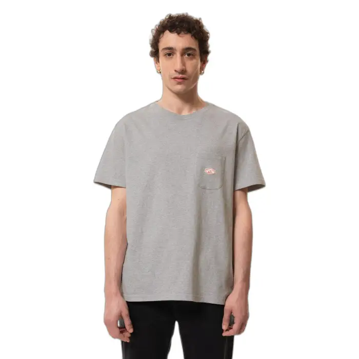Nudie Jeans T-shirt 5011246