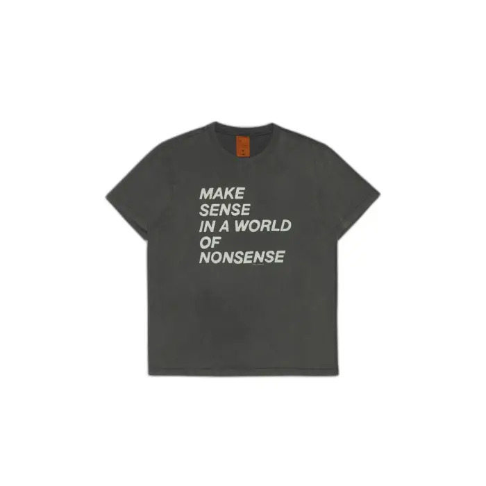 Nudie Jeans T-shirt 5097142