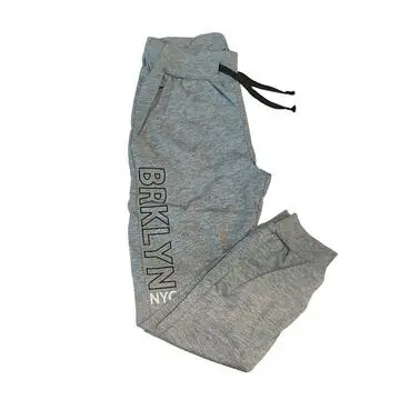 NUMBER ONE PANTALONE DELLA TUTA RAGAZZO PA6511