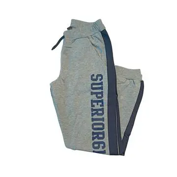 NUMBER ONE PANTALONE DELLA TUTA RAGAZZO PA6512