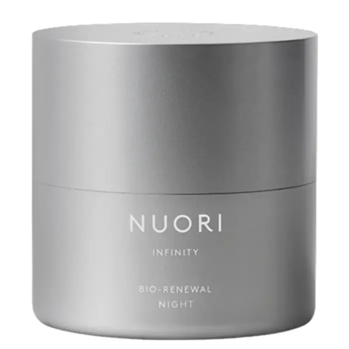 Nuori Bio-Renewal notte, 50 ml