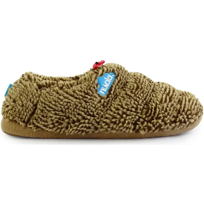 Nuvola Pantofole Classic Cloud Polar Marrone