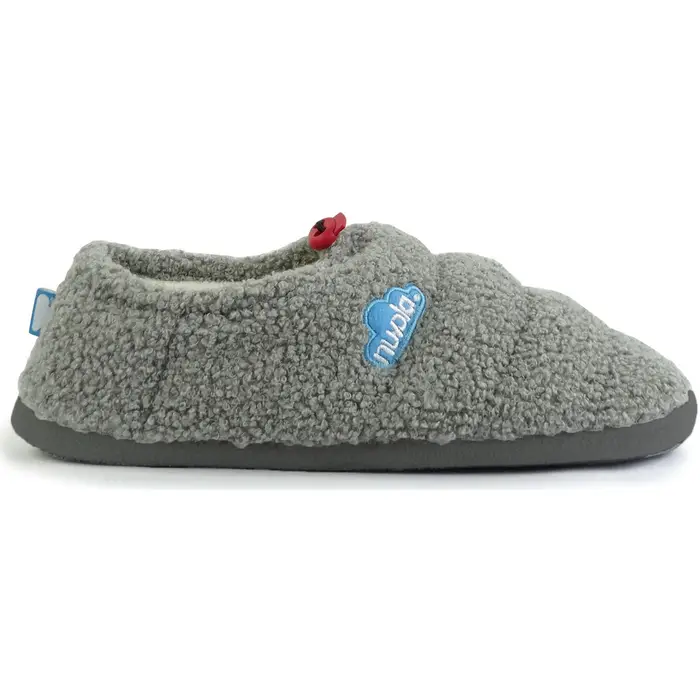 Nuvola Pantofole Classic Sheep Grigio