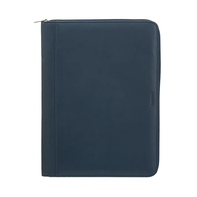 Nuvola Pelle Nappa - Todd - Blu