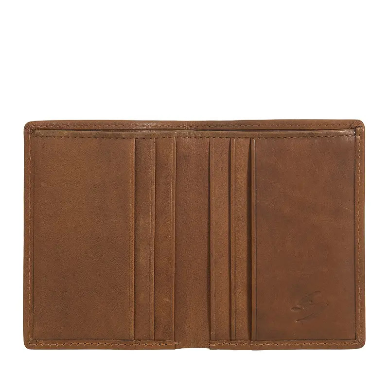 Nuvola Pelle Texas - Benjamin - Marrone