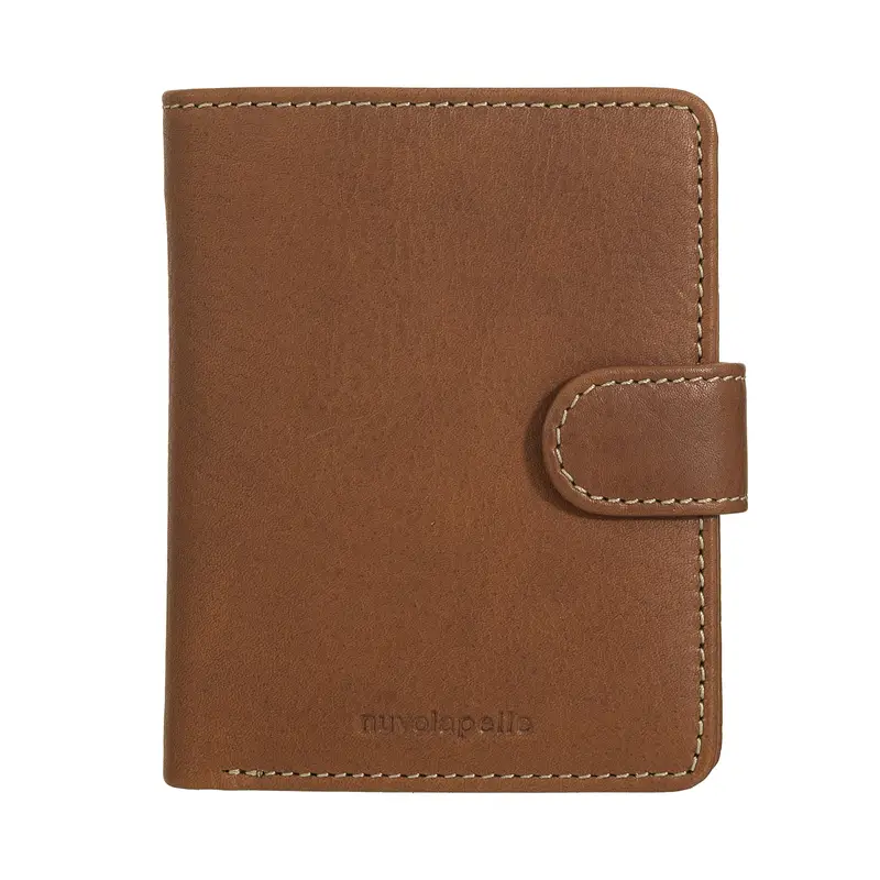 Nuvola Pelle Texas - Dorothy - Marrone