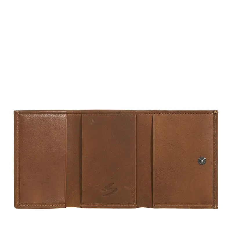 Nuvola Pelle Texas - Jill - Marrone