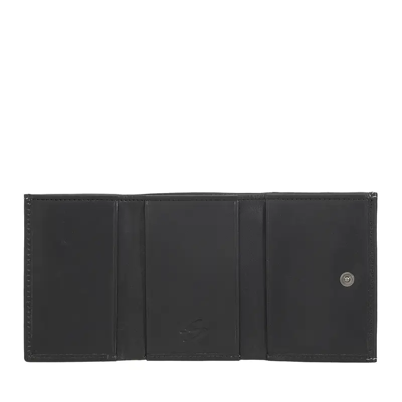 Nuvola Pelle Texas - Jill - Nero