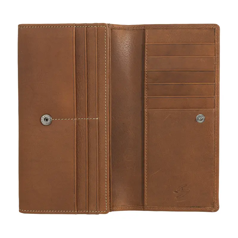 Nuvola Pelle Texas - Karrie - Marrone