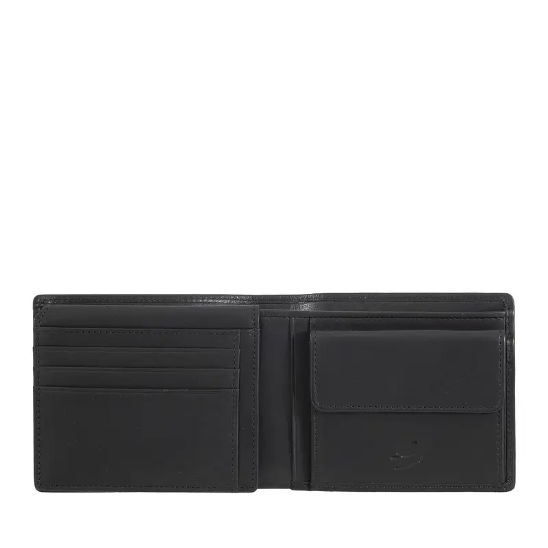 Nuvola Pelle Texas - Pascal - Nero