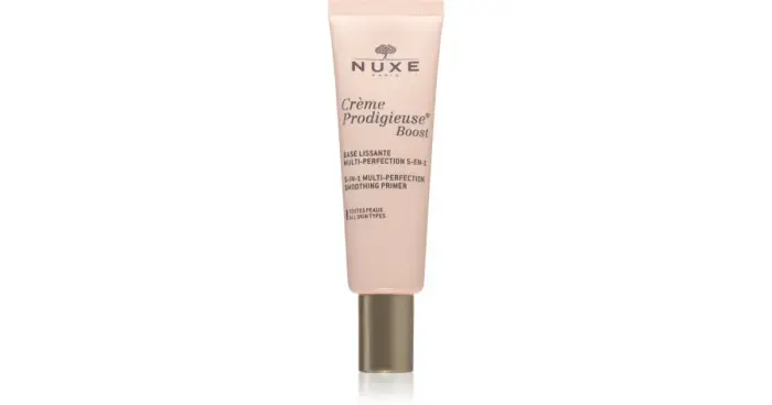 Nuxe Creme Prodigieuse Boost Primer Levigante Multiperfezione 5 in 1 30 ml
