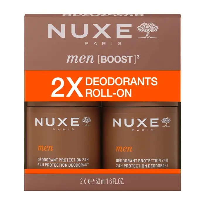 Nuxe Deodorante Uomo 4629112