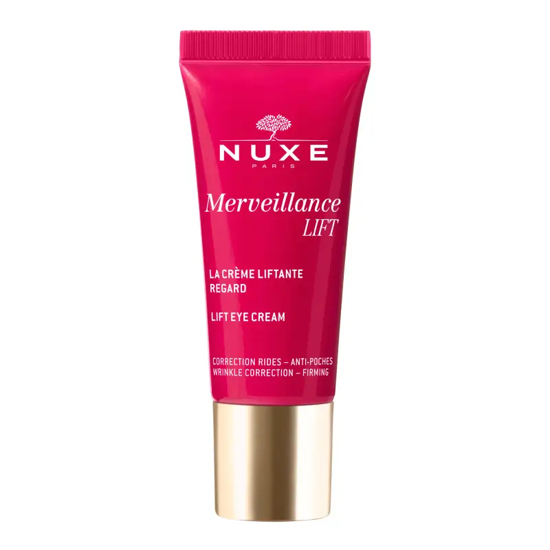 NUXE Merveillance Lift Crema contorno occhi effetto lifting 15ml - Contorno occhi antirughe