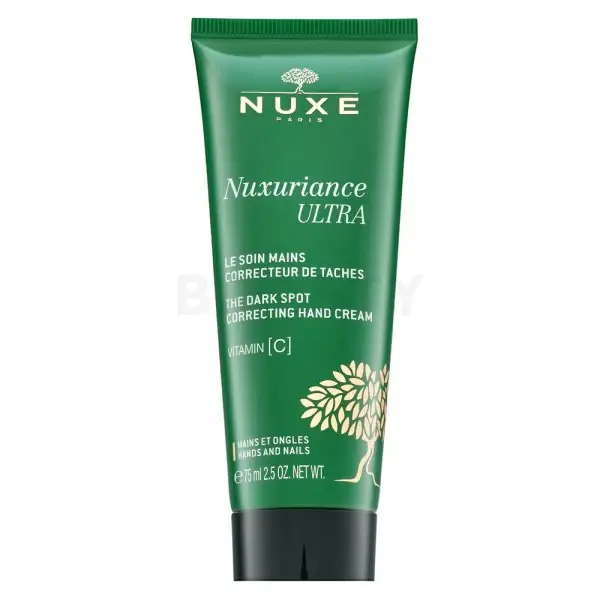Nuxe Nuxuriance Ultra The Dark Spot Crema Mani Correttiva 75 ml
