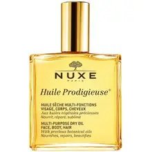 Nuxe Olio secco multifunzionale Huile Prodigieuse multiuso da 50ml