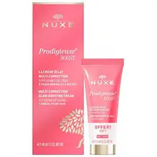 Nuxe Prodigieuse Set Multi-Correction Boost - Set per la correzione multipla di Care set regalo per pelli da normali a secche Promozione