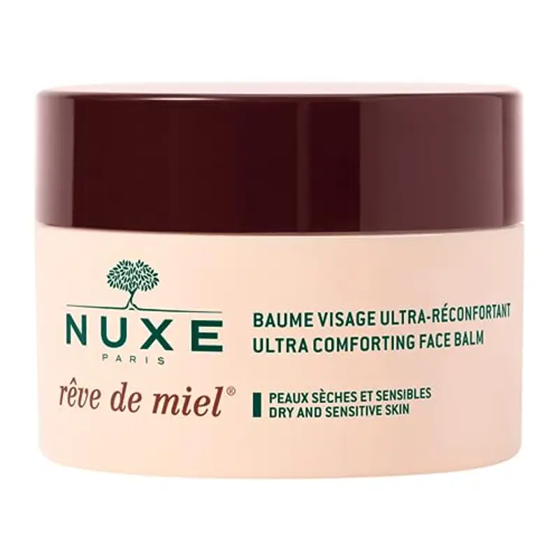 Nuxe REVE DE MIEL BAUME VISAGE 50 ML