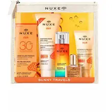Nuxe Set regalo Sunny Travels